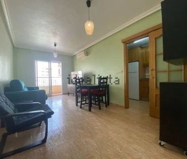 Alquiler de piso en Las Piscinas Naturales - Photo 1