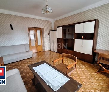 Mieszkanie na wynajem Częstochowa - Mieszkanie na piętrze w domu dw... - Photo 1