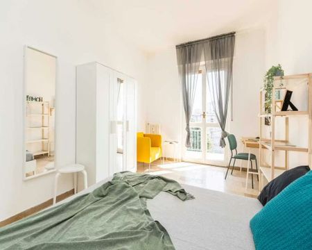 Via Arcivescovo Romilli, Milan, Lombardy 20139 - Photo 2