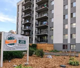 Panorama Court | 617 15 avenue SW, Calgary - Photo 1