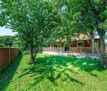 For Lease - 80 Fieldview Crescent Unit# Bsmt, Markham, Ontario - Photo 5