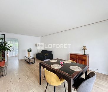 Appartement T3 Le Pecq à louer - Photo 4