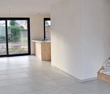 Woning te huur in Zolder voor € 1.350 met 3 slaapkamers - Foto 3