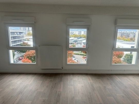 APPARTEMENT T1 GRENOBLE 25m2 - Photo 1