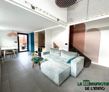 Location Appartement 2 pièces 46m² ST ETIENNE 42100 - Photo 4