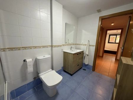 Piso de alquiler en Avenida Adeje, 300, Callao Salvaje - Playa Paraíso - Foto 3