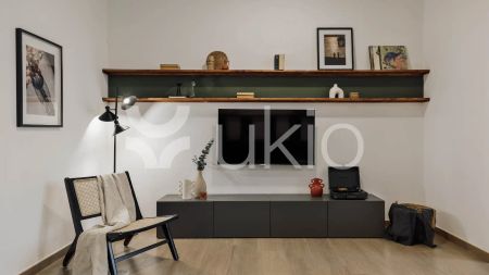 Apartamento de alquiler en Travessera de Gràcia, Vila de Gràcia - Foto 4