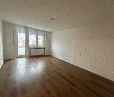 2-Zimmer-Wohnung in Bergheim Zieverich !Nur mit WBS! - Photo 2