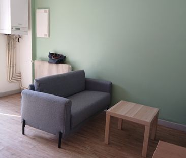 appartement Poitiers 2 pièces de 31m² - Photo 1