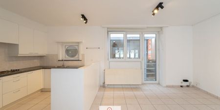Appartement te huur in Gent voor € 875 met 1 slaapkamer - Photo 5