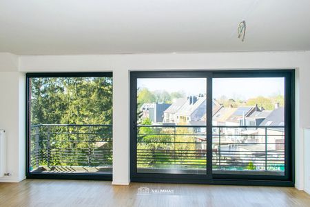 Duplex Te huur in Asse - Photo 5