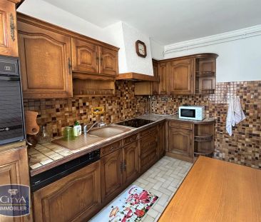 Maison à louer 4 pièces 84.89m² - Photo 4