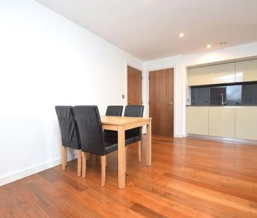 1 bedroom apartment to rent - Photo 3