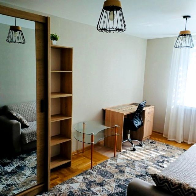 Pokój, ul. Bolesława Chrobrego - Photo 1