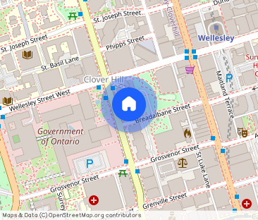 909 Bay Street #2002 - Photo 1