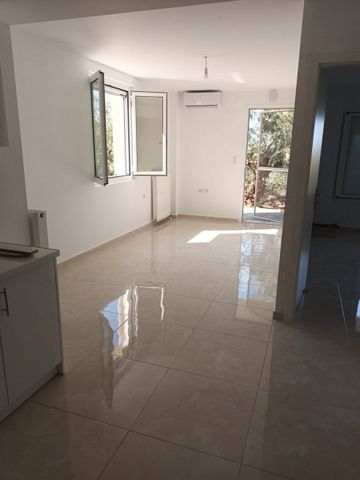 Διαμέρισμα για ενοικίαση Παραλία Βέργας (Καλαμάτα) - Photo 5