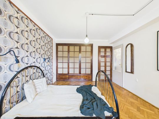 Mieszkanie do wynajęcia 2 pokoje Altanowa, Kraków 52 m² - Zdjęcie 1