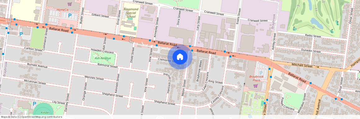 6 Cremorne Street, Vic 3019, Braybrook