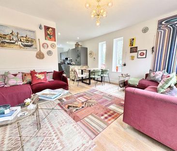 4 bedroom semi-detached house to rent - Photo 2