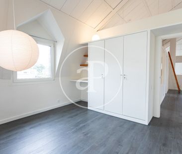 House for rent in Sarrià - Photo 3