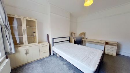 7 bedroom house to rent - Photo 4