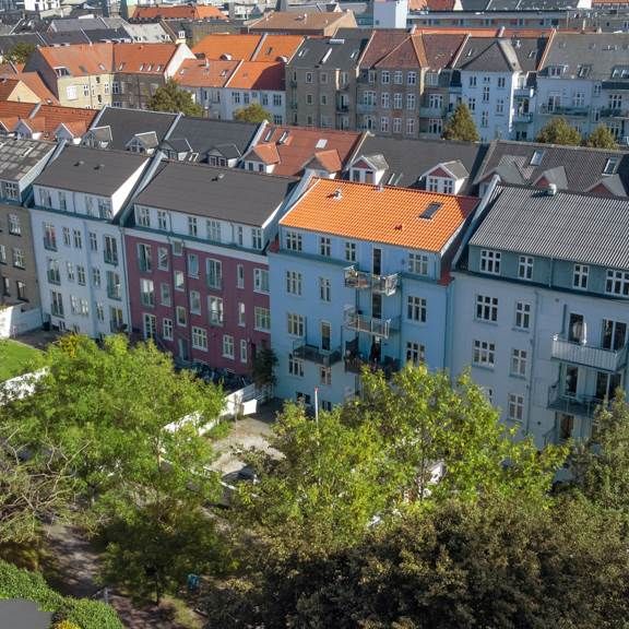 Dalgasgade 7 - 27 - Photo 1