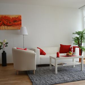 Senioren-Wohnung im Tertianum Letzipark - Photo 2