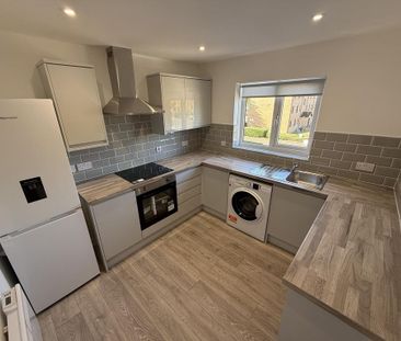 1 bedroom flat to rent - Photo 6