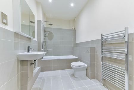 1 bedroom apartment - Photo 4