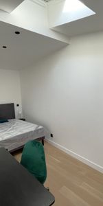 APPARTEMENT T2 A LOUER - LYON 2EME ARRONDISSEMENT - 51 m2 - 1 435 € charges comprises par mois - Photo 3