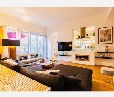 Luxury meets Design: Wohnung mit Terrasse in Köln-Ehrenfeld - Photo 1