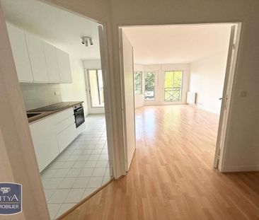 Location Appartement 1 pièce 38m² ANTONY 92160 - Photo 2