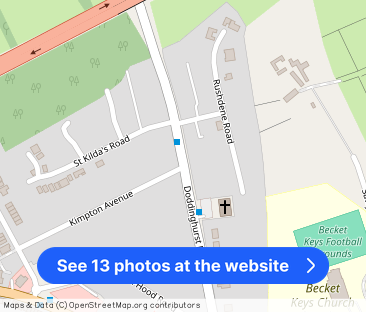 Doddinghurst Road, CM15 - Photo 1