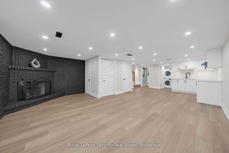 For Lease - 74 Andrea Lane, Vaughan, Ontario - Photo 2