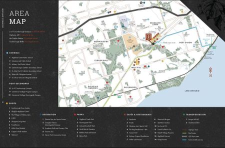 For Lease - 1635 MILITARY Trail Unit# 435, Toronto, Ontario - Photo 3