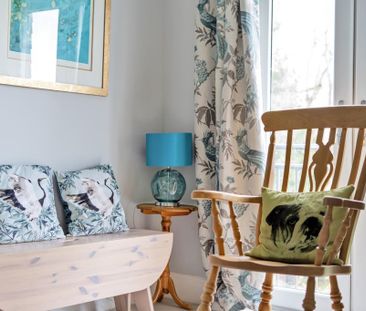 4 bedroom detached house to rent - Photo 4