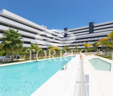 Apartamento de alquiler en Calle Calancha, 3, Sierra de Estepona - ... - Photo 1