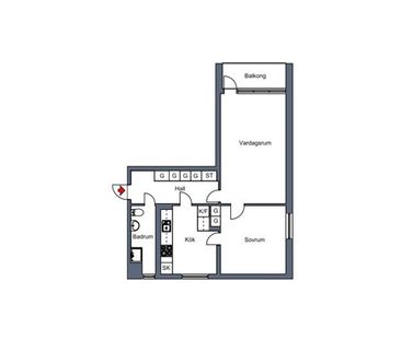 Bjerringsväg 5 B - Foto 3