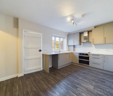 3 bedroom terraced house to rent - Photo 4