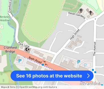 Kavsan Place, Cranford, TW5 - Photo 1