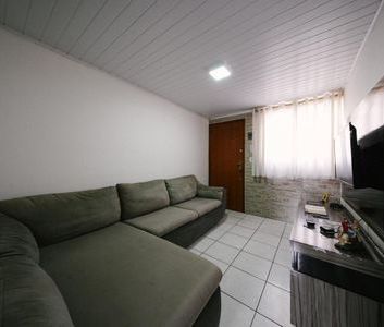 Apartamento para alugar com 46m², 2 quartos e 1 vaga - Photo 3