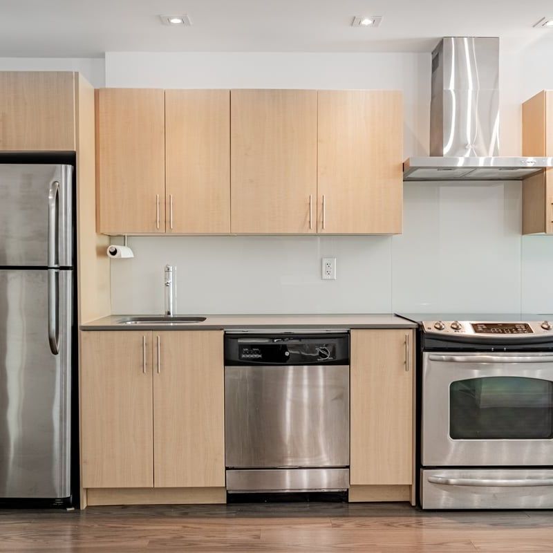 For Lease - 165 Legion Road Unit# 1034, Toronto, Ontario - Photo 1