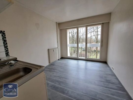 Appartement à louer 1 pièce 14.75m² - Photo 1