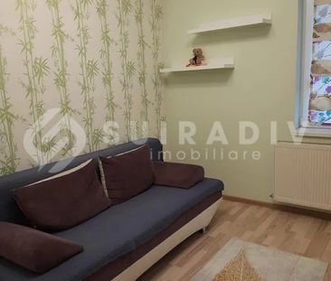 Apartament cu 2 camere, parcare, bloc nou- Grigorescu - Photo 1