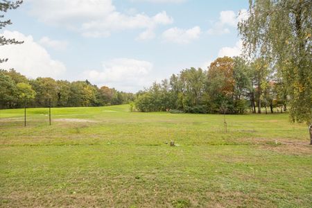 Gelijkvloers appartement met uniek groen zicht op GOLF van Brasschaat - Photo 4
