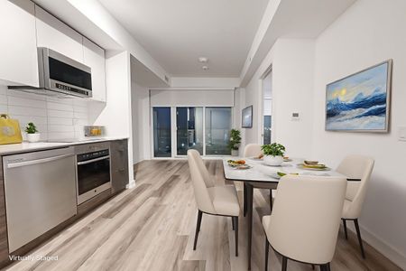 For Lease - 6 Chartwell Road Unit# 509, Toronto, Ontario - Photo 5