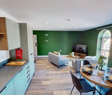 Flat 18, Commercial Point, NG9 2NG, NOTTINGHAM - Photo 2