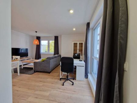 Apartament z dwoma tarasami i miejscem parkingowym - Photo 2