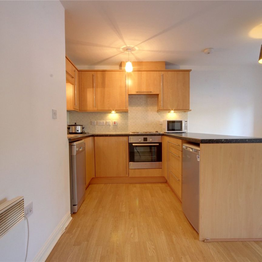 2 bed apartment to rent in Earls Court, Stockton-on-Tees, TS20 - Photo 1