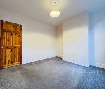 2 bedroom house to rent Northfield Street, Worcester, WR1 - Photo 6